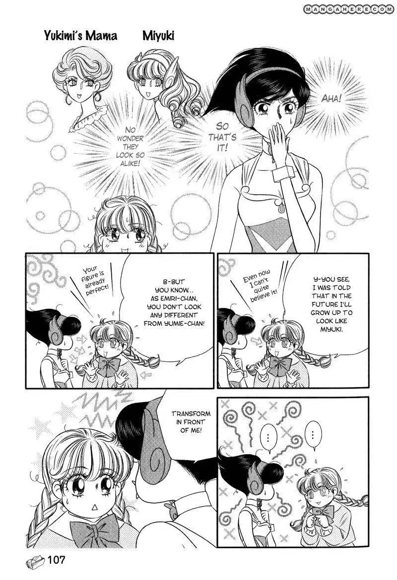 Miracle Dieter Miyuki Chapter 8 1